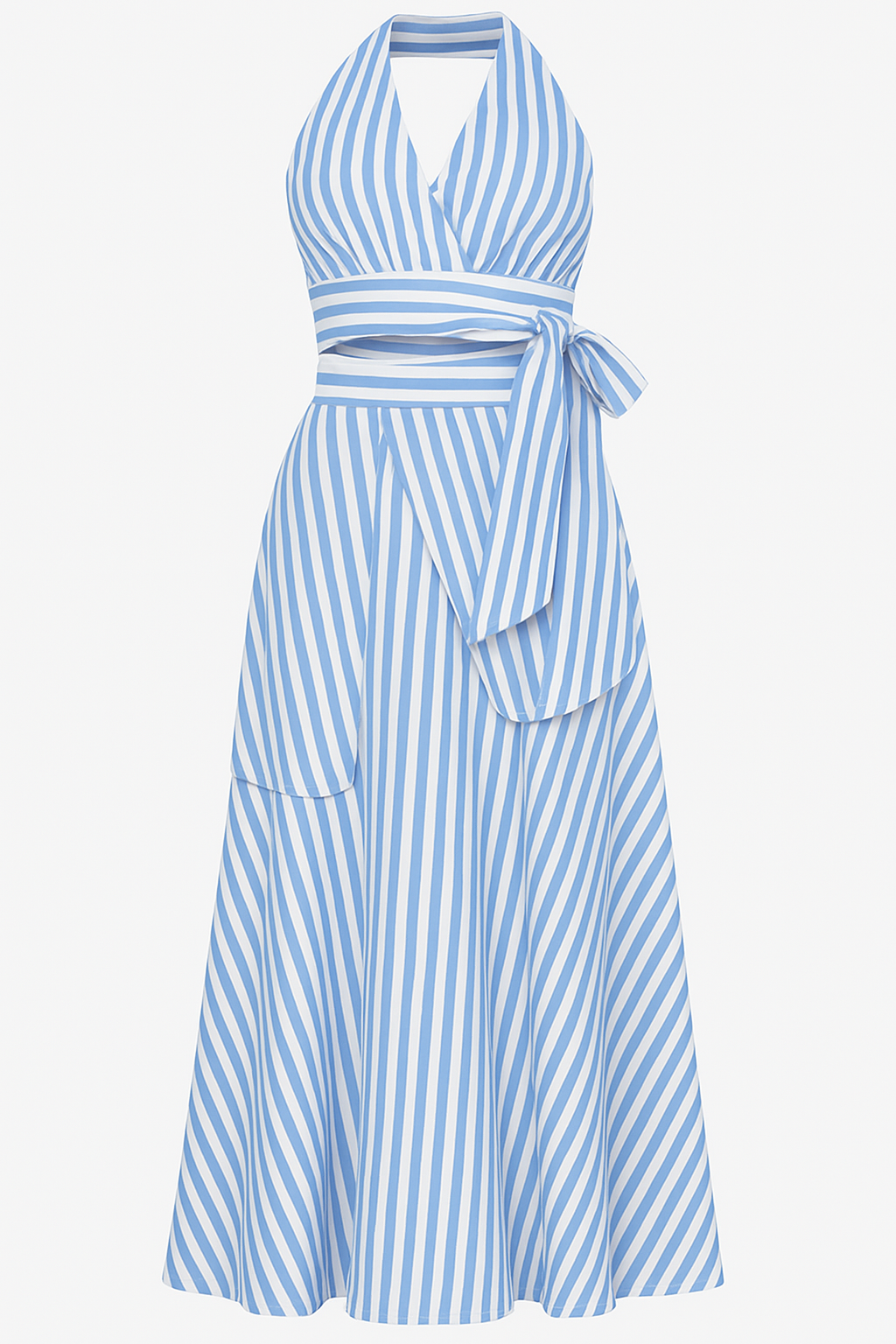 Zomer kleed vrouwen