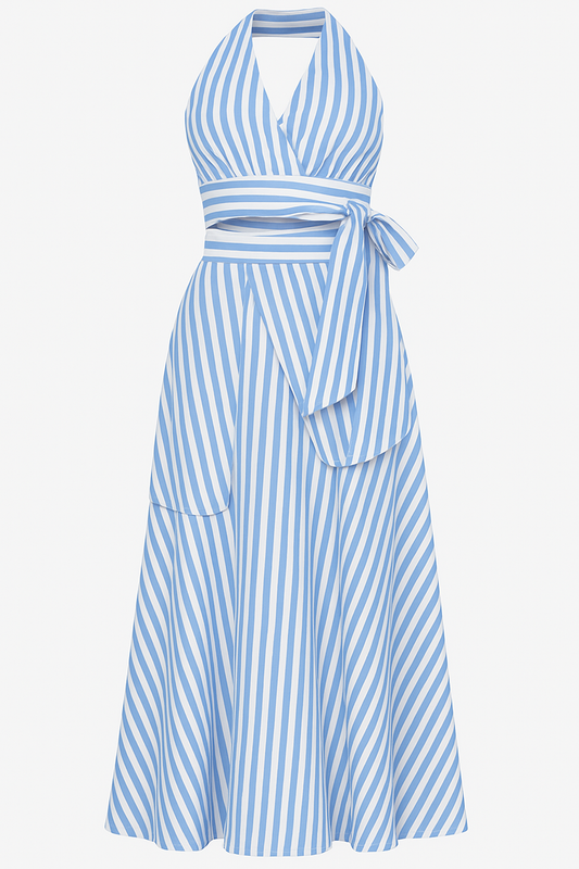 Zomer kleed vrouwen